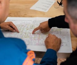Proyecto Residencial Moderno