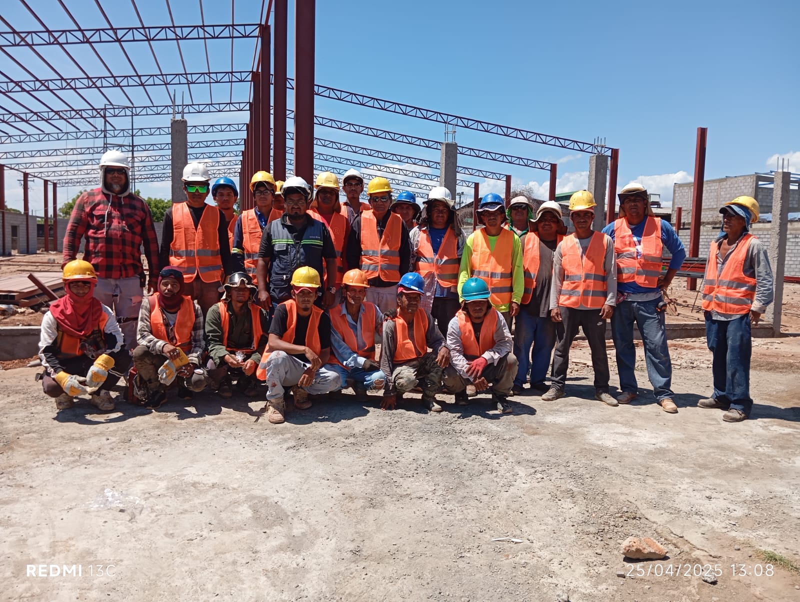 MCR Constructores